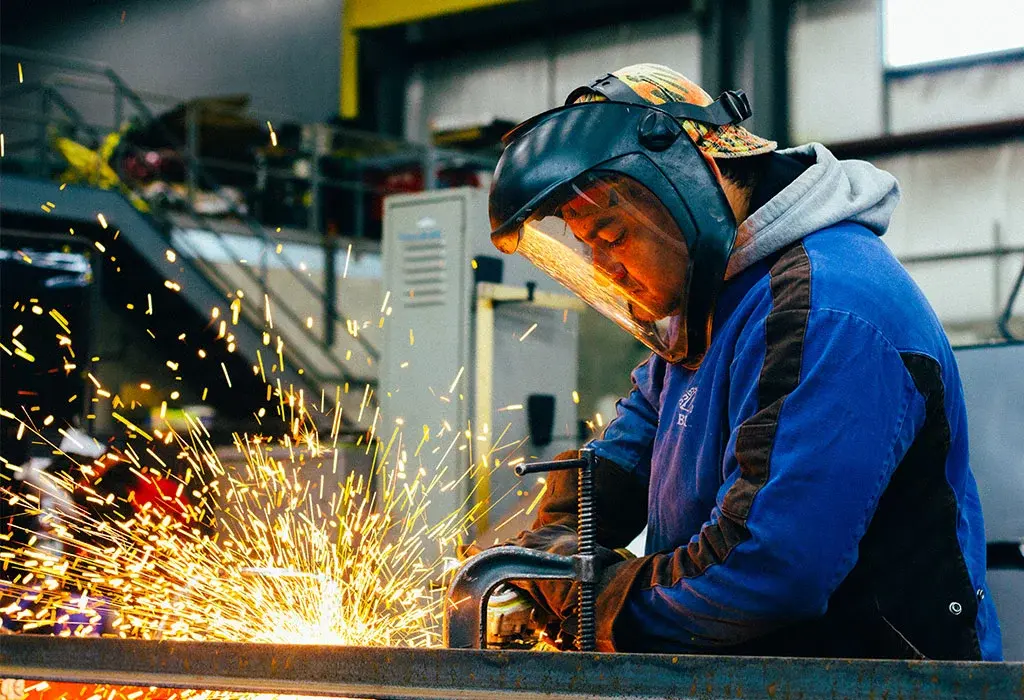 Aluminium Fabrication Services